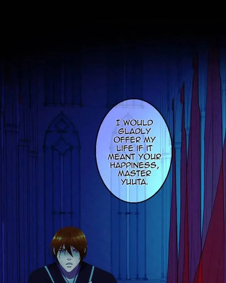 My Dear Cold-Blooded King Chapter 117 page 56