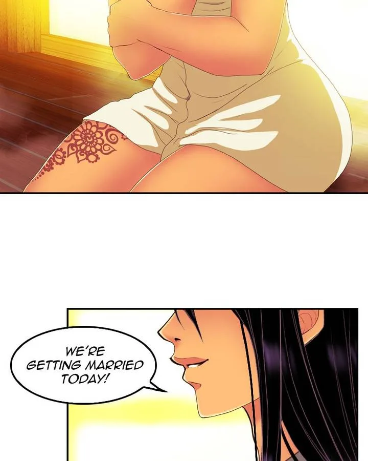 My Dear Cold-Blooded King Chapter 118 page 20