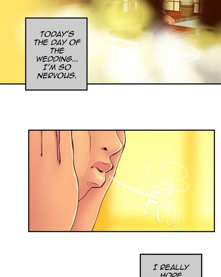 My Dear Cold-Blooded King Chapter 118 page 4