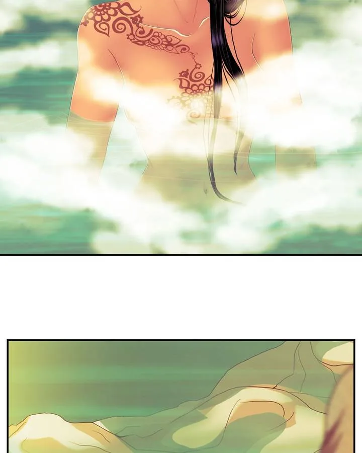 My Dear Cold-Blooded King Chapter 118 page 32