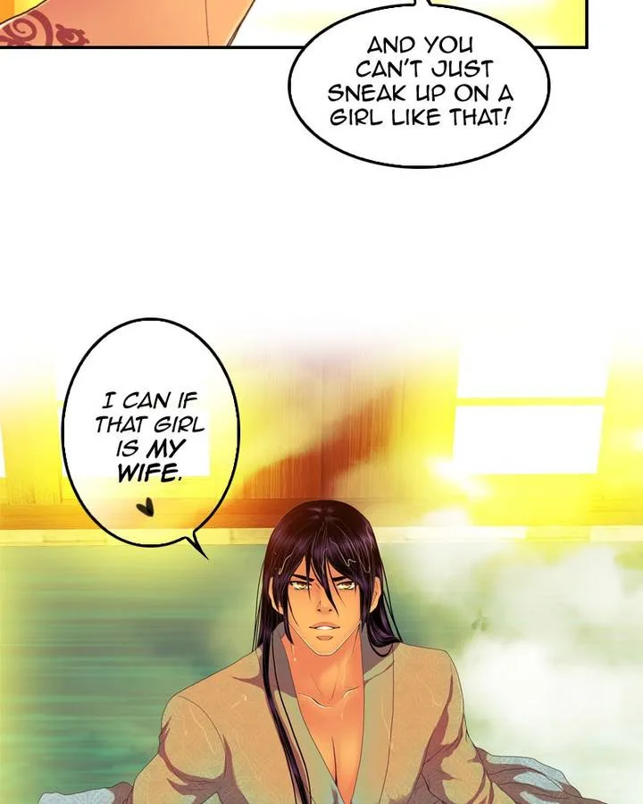 My Dear Cold-Blooded King Chapter 118 page 16