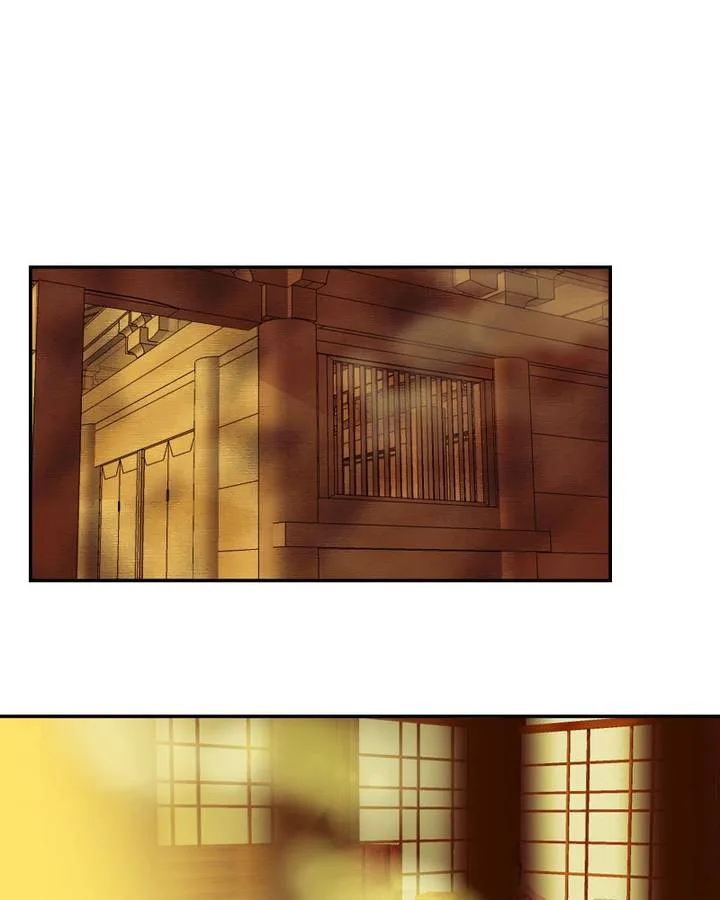 My Dear Cold-Blooded King Chapter 118 page 3