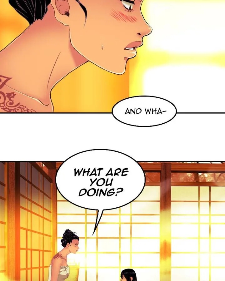 My Dear Cold-Blooded King Chapter 118 page 22