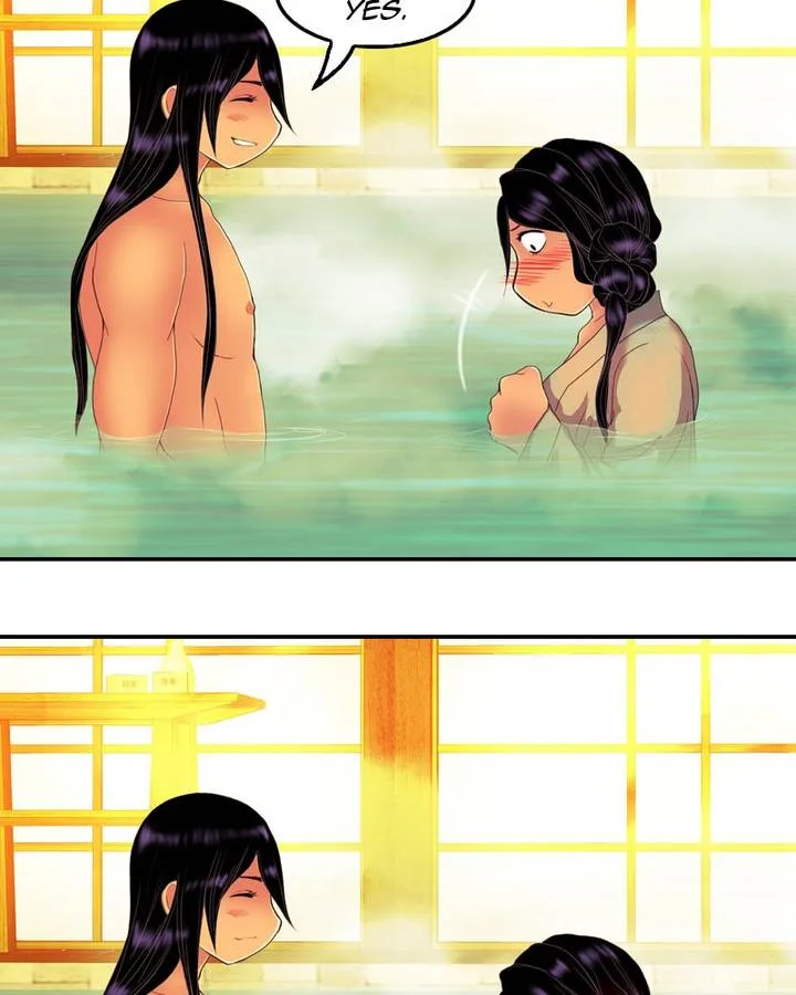 My Dear Cold-Blooded King Chapter 118 page 39