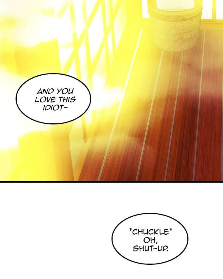 My Dear Cold-Blooded King Chapter 118 page 58