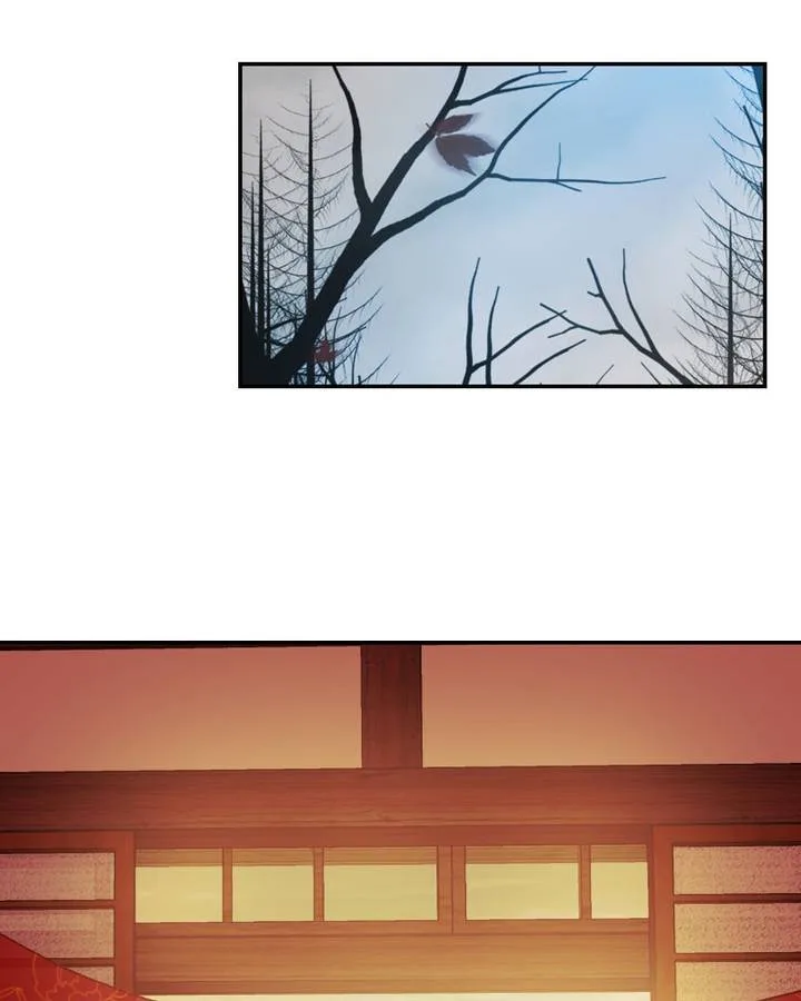 My Dear Cold-Blooded King Chapter 118 page 61