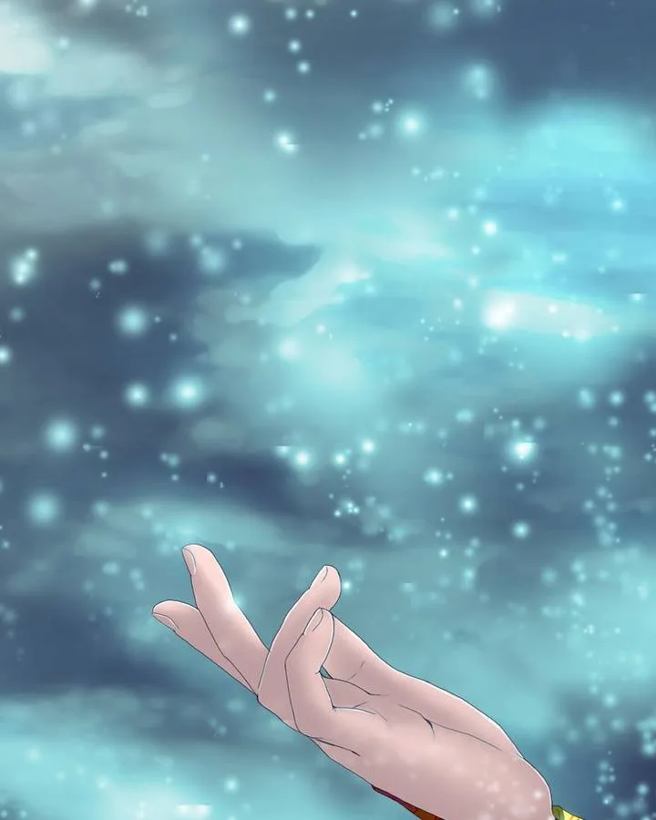 My Dear Cold-Blooded King Chapter 118 page 68