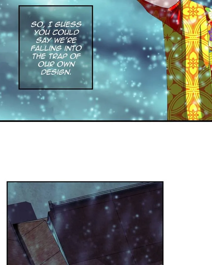 My Dear Cold-Blooded King Chapter 118 page 69