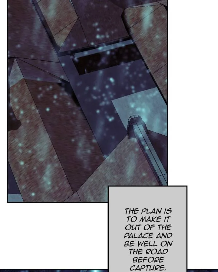 My Dear Cold-Blooded King Chapter 118 page 70