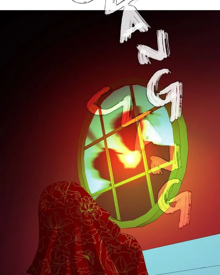 My Dear Cold-Blooded King Chapter 118 page 78