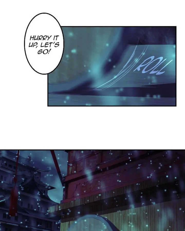 My Dear Cold-Blooded King Chapter 118 page 84
