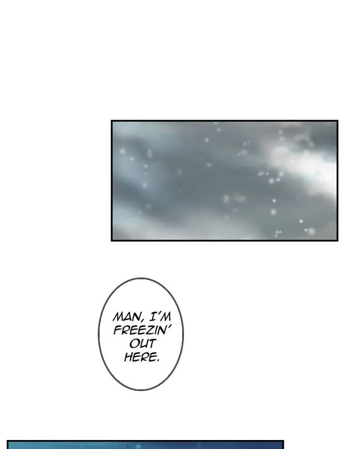 My Dear Cold-Blooded King Chapter 118 page 86