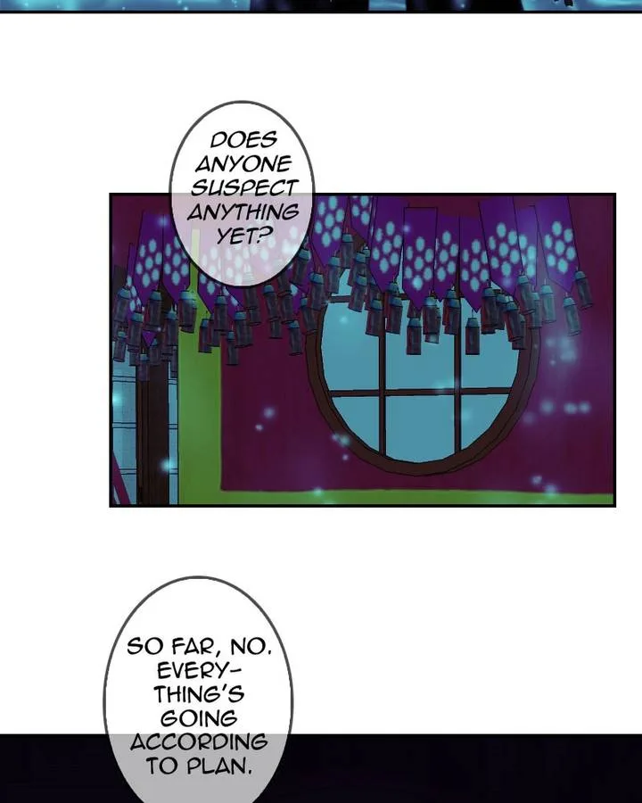 My Dear Cold-Blooded King Chapter 118 page 89