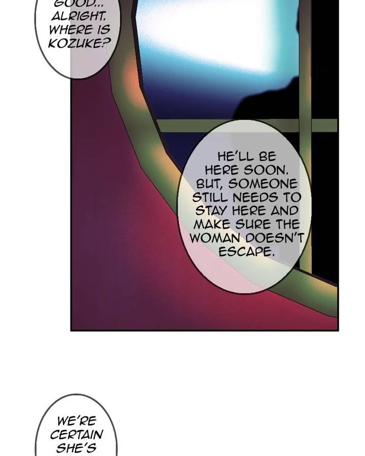 My Dear Cold-Blooded King Chapter 118 page 91