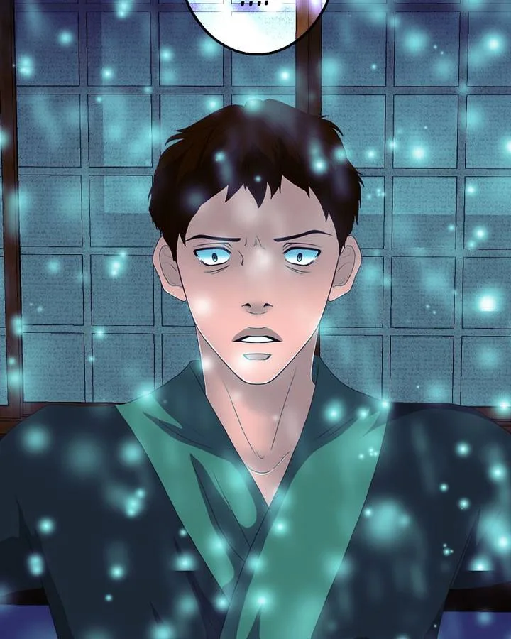 My Dear Cold-Blooded King Chapter 118 page 95