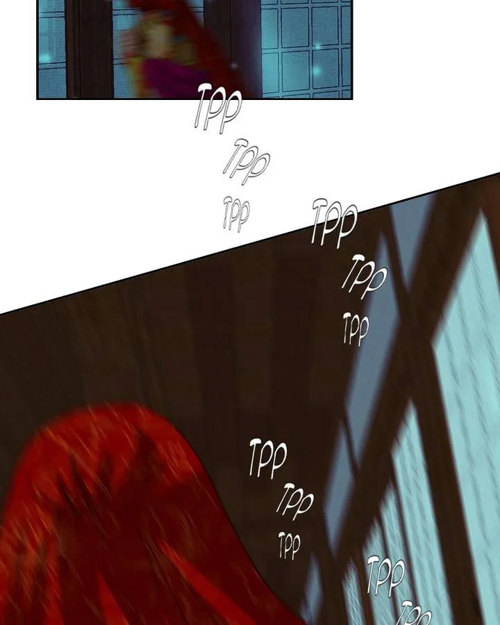 My Dear Cold-Blooded King Chapter 119 page 9