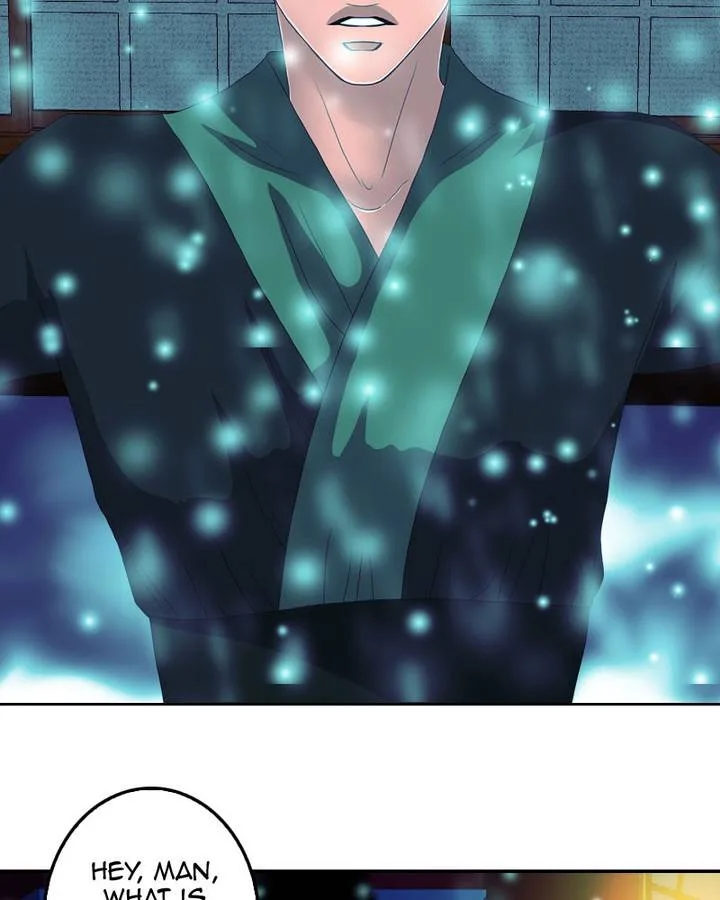 My Dear Cold-Blooded King Chapter 119 page 2
