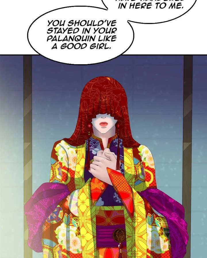My Dear Cold-Blooded King Chapter 119 page 23