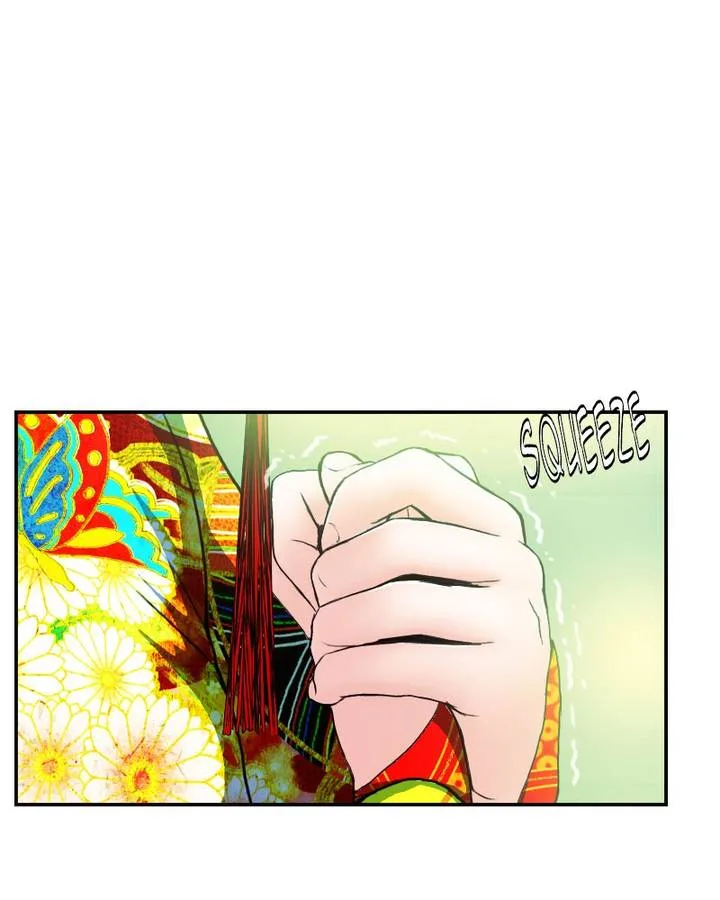 My Dear Cold-Blooded King Chapter 119 page 15