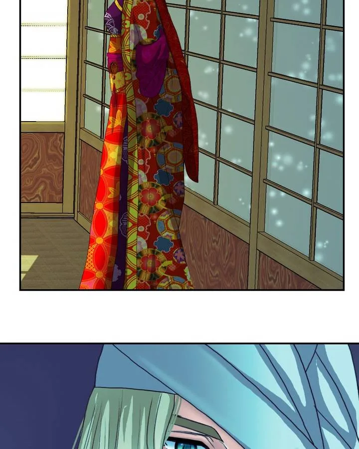 My Dear Cold-Blooded King Chapter 119 page 33