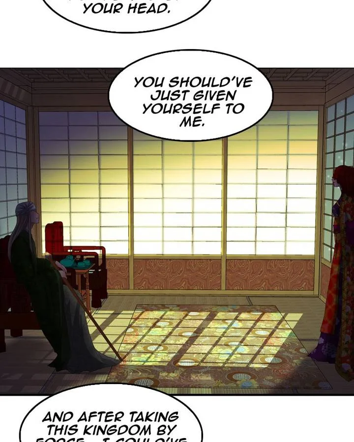 My Dear Cold-Blooded King Chapter 119 page 25