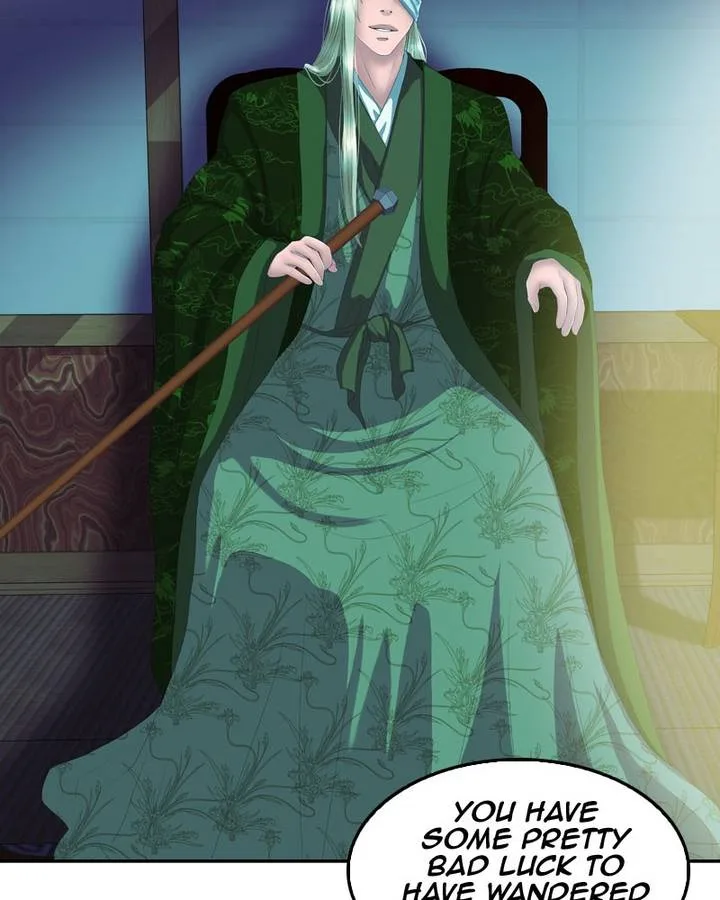 My Dear Cold-Blooded King Chapter 119 page 22