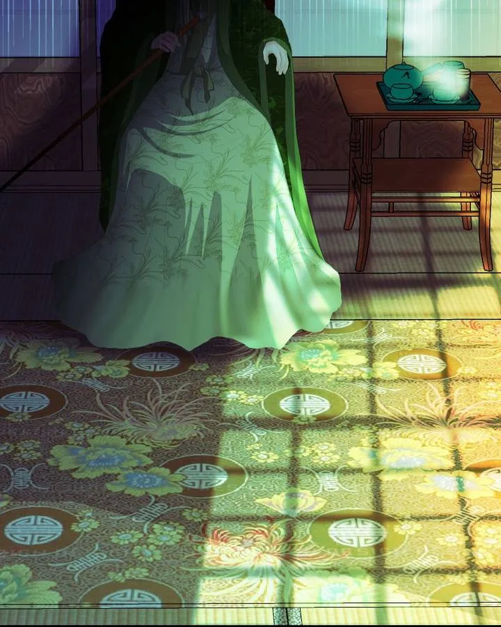 My Dear Cold-Blooded King Chapter 119 page 20