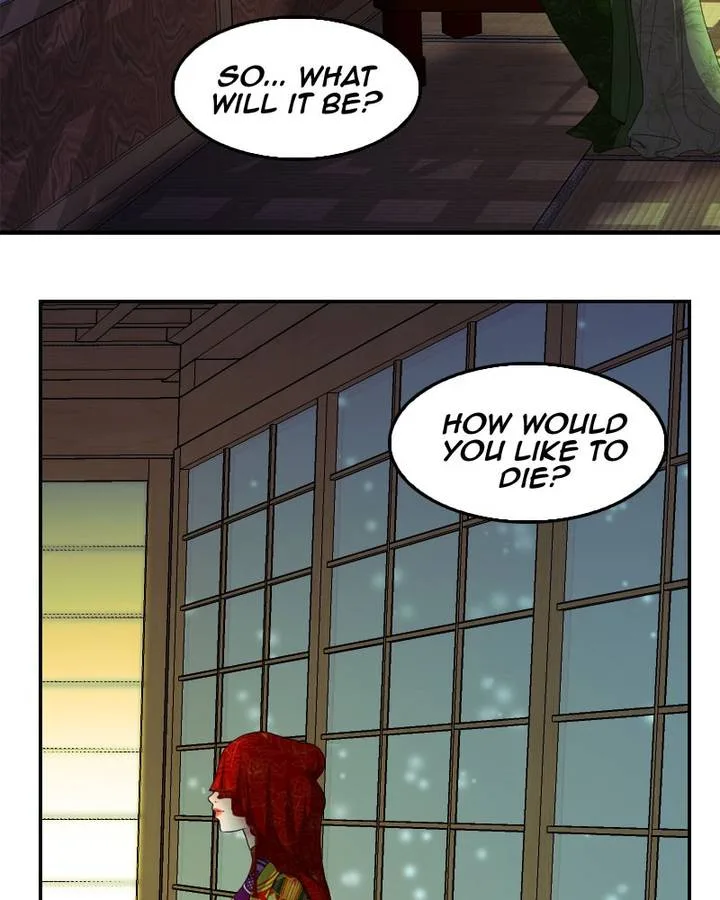 My Dear Cold-Blooded King Chapter 119 page 32