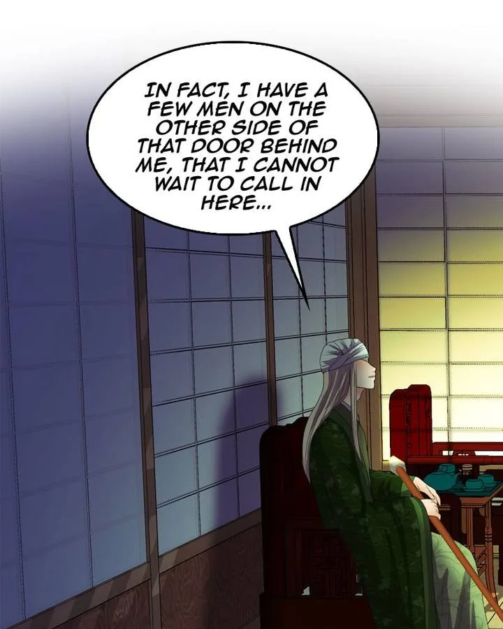 My Dear Cold-Blooded King Chapter 119 page 31