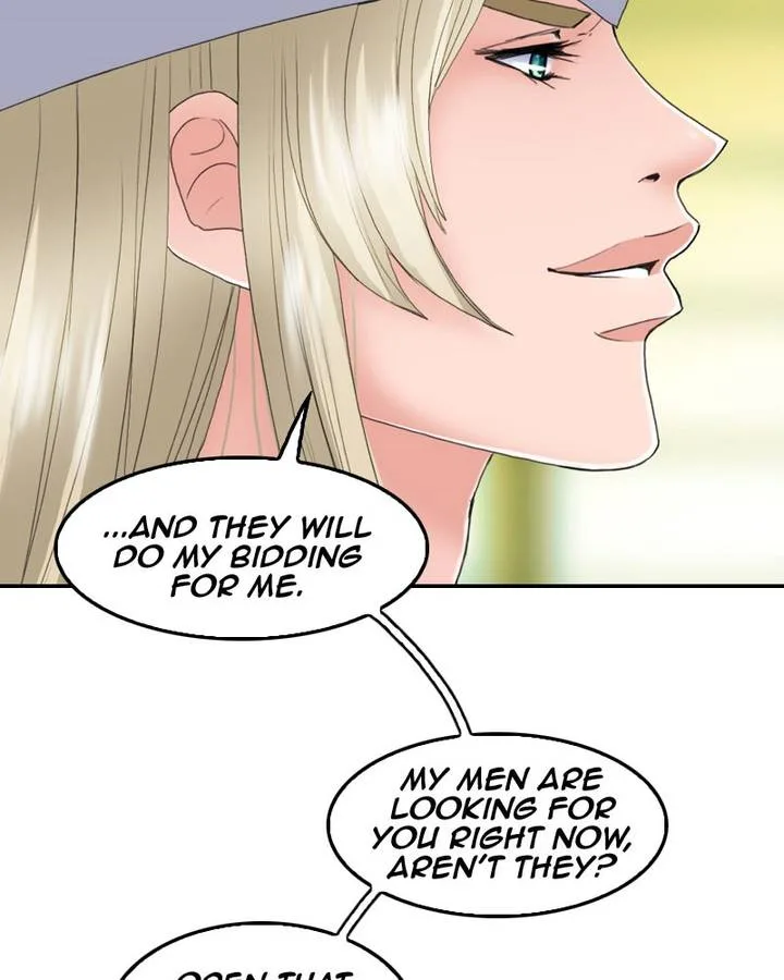 My Dear Cold-Blooded King Chapter 119 page 29