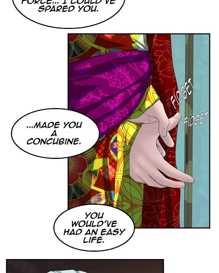 My Dear Cold-Blooded King Chapter 119 page 26