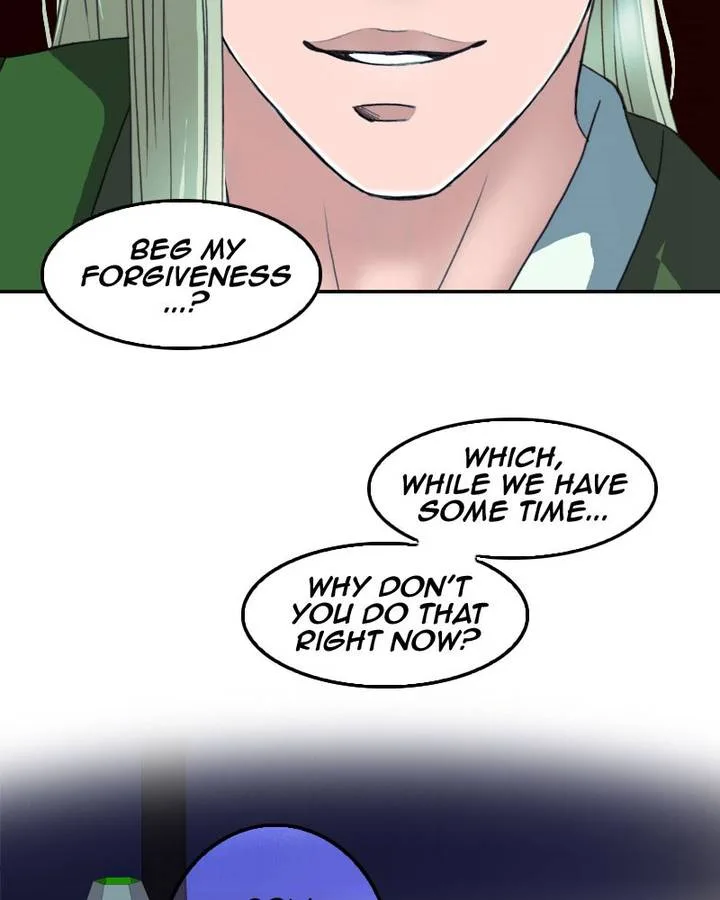 My Dear Cold-Blooded King Chapter 119 page 36
