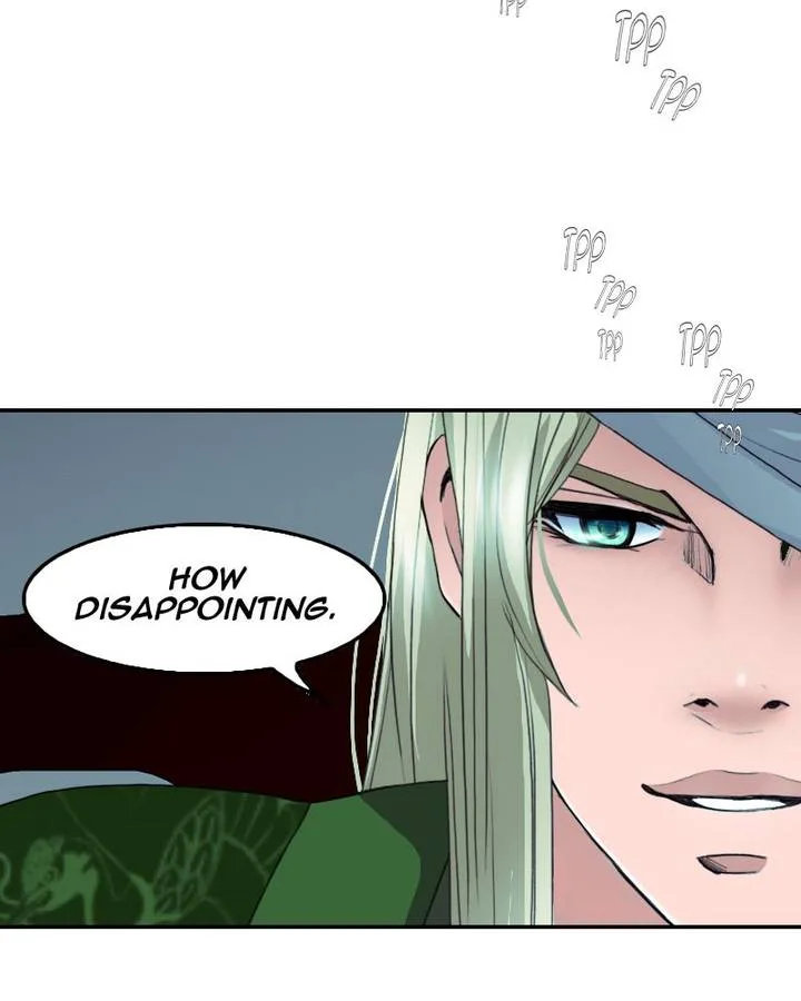 My Dear Cold-Blooded King Chapter 119 page 40