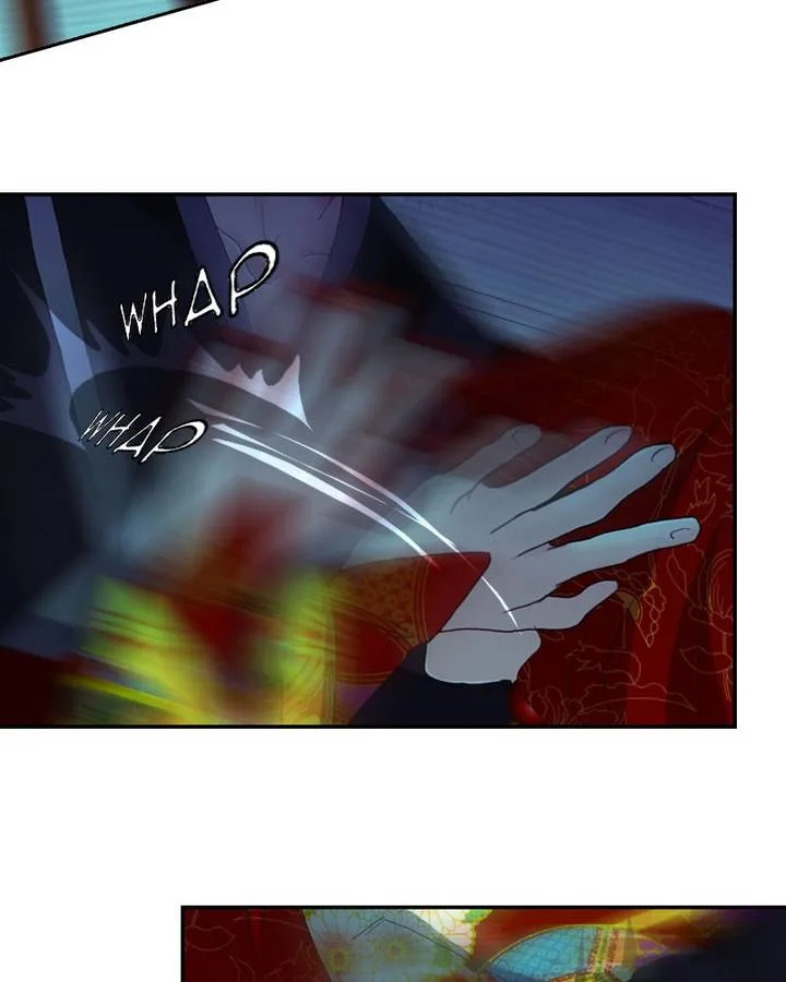 My Dear Cold-Blooded King Chapter 119 page 45
