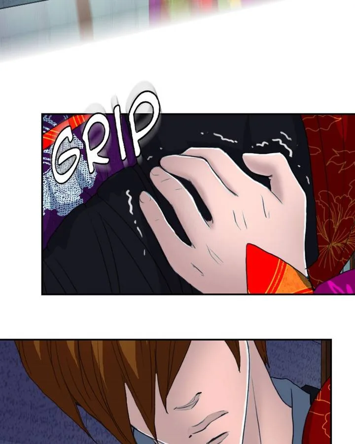 My Dear Cold-Blooded King Chapter 119 page 48