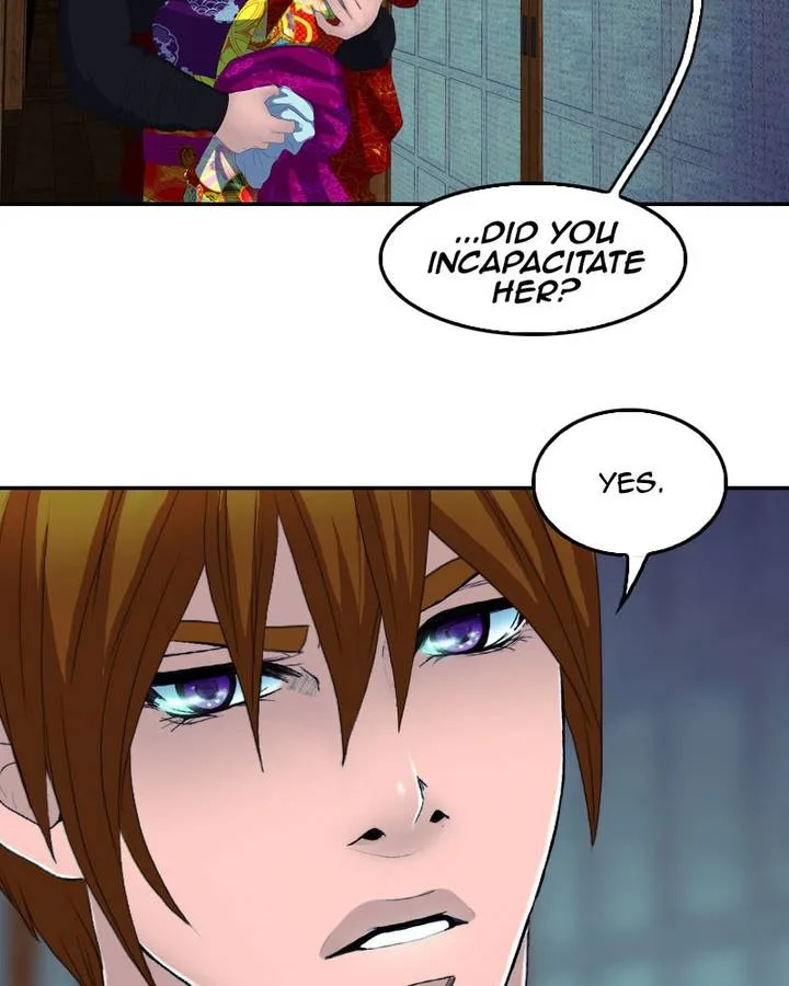 My Dear Cold-Blooded King Chapter 119 page 53