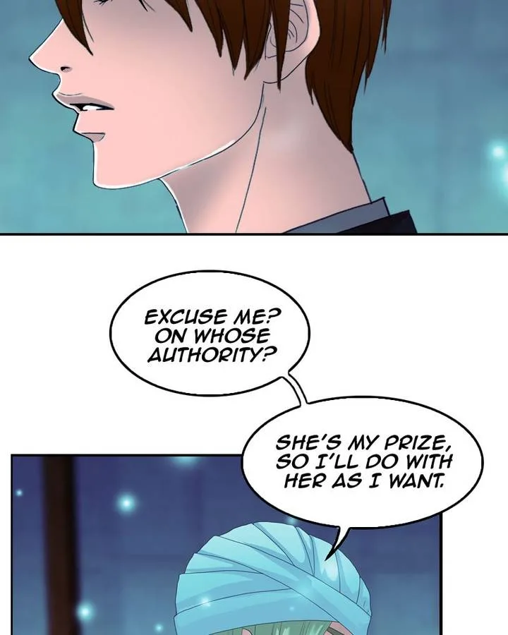 My Dear Cold-Blooded King Chapter 119 page 56