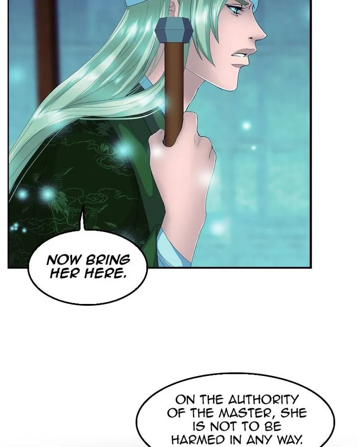 My Dear Cold-Blooded King Chapter 119 page 57