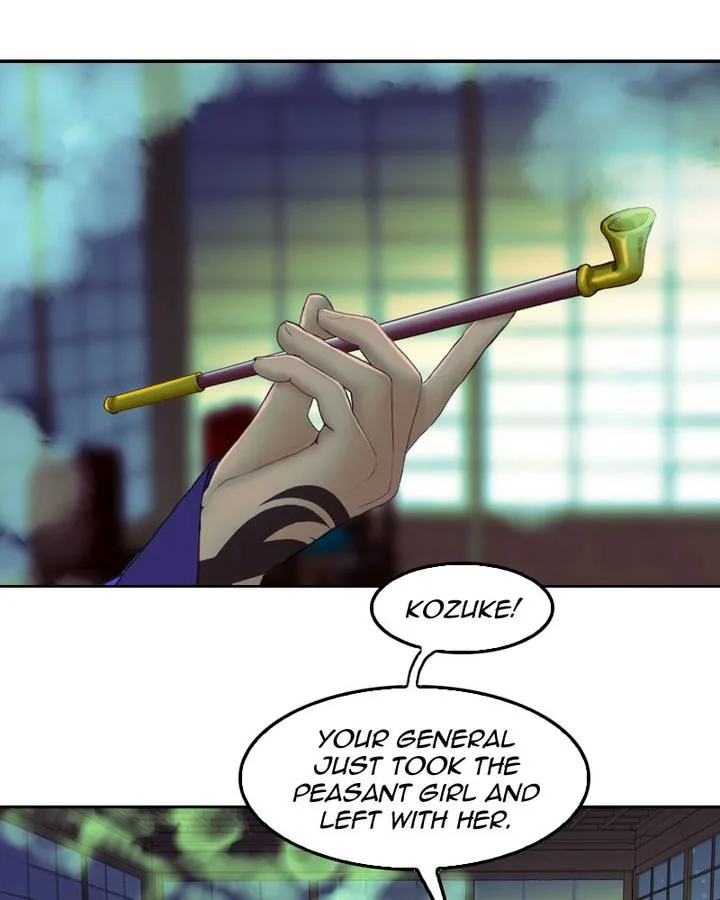 My Dear Cold-Blooded King Chapter 119 page 63