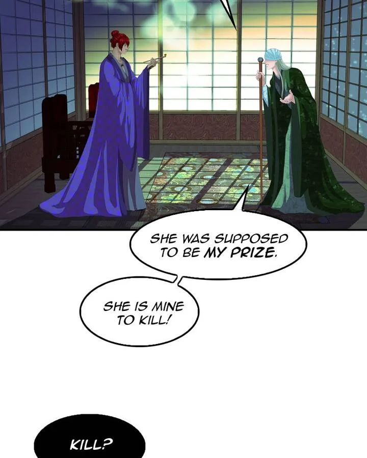 My Dear Cold-Blooded King Chapter 119 page 64