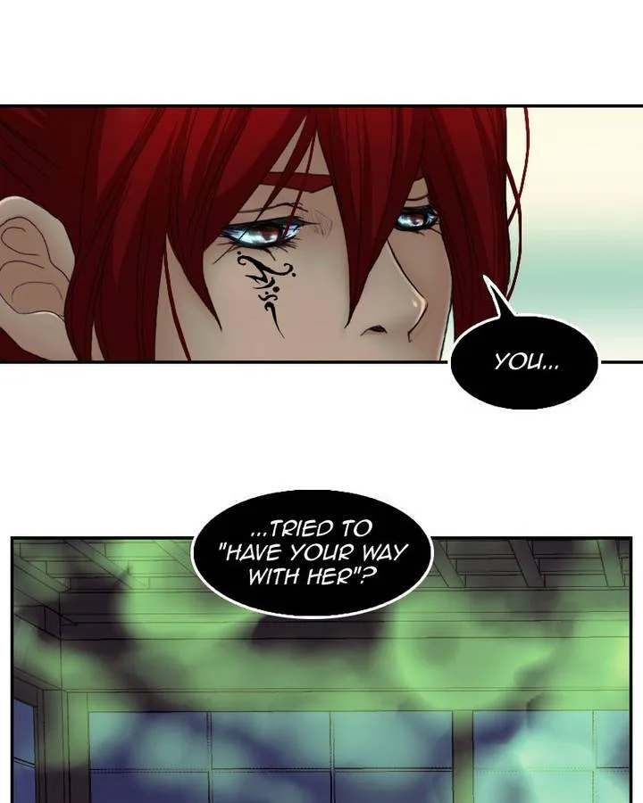 My Dear Cold-Blooded King Chapter 119 page 67