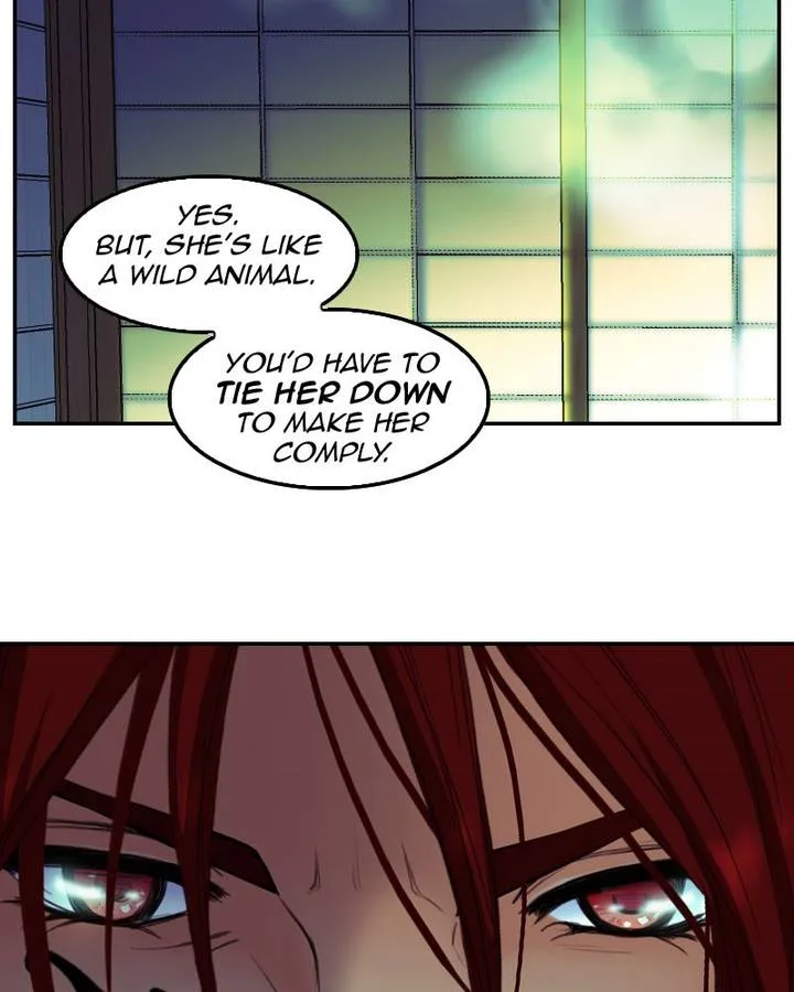 My Dear Cold-Blooded King Chapter 119 page 68
