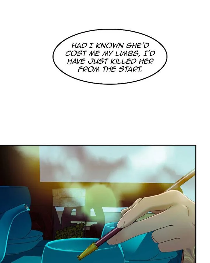 My Dear Cold-Blooded King Chapter 119 page 71