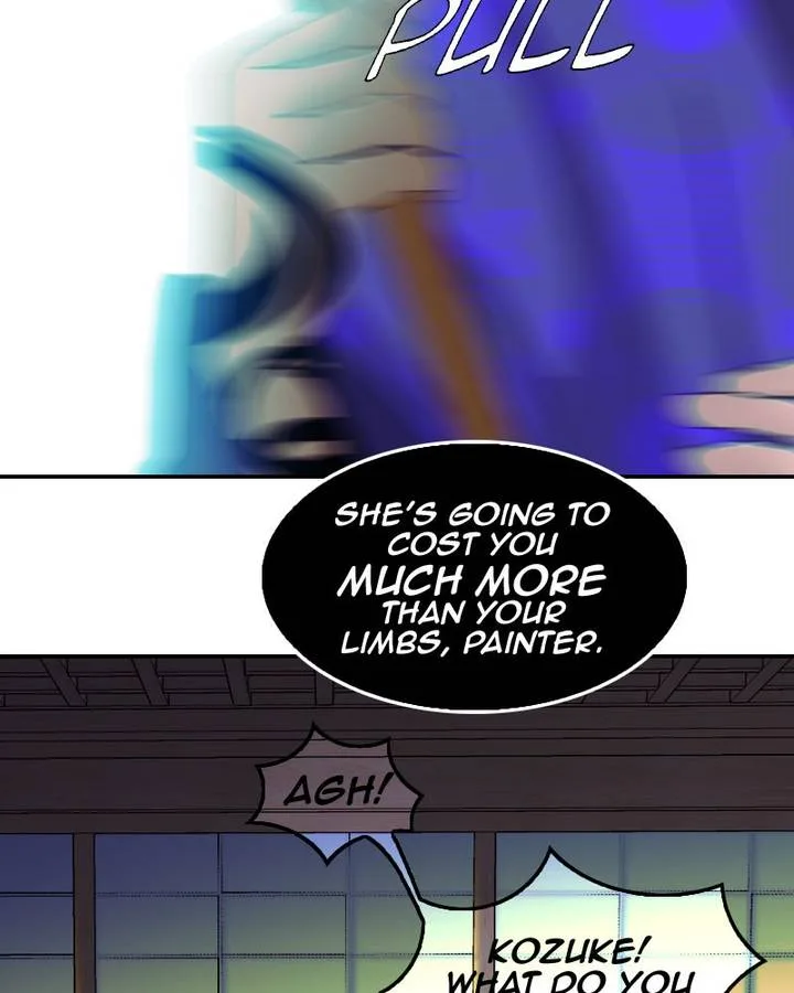 My Dear Cold-Blooded King Chapter 119 page 74