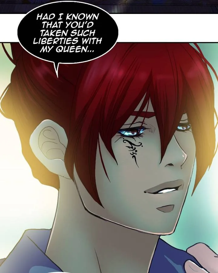 My Dear Cold-Blooded King Chapter 119 page 76