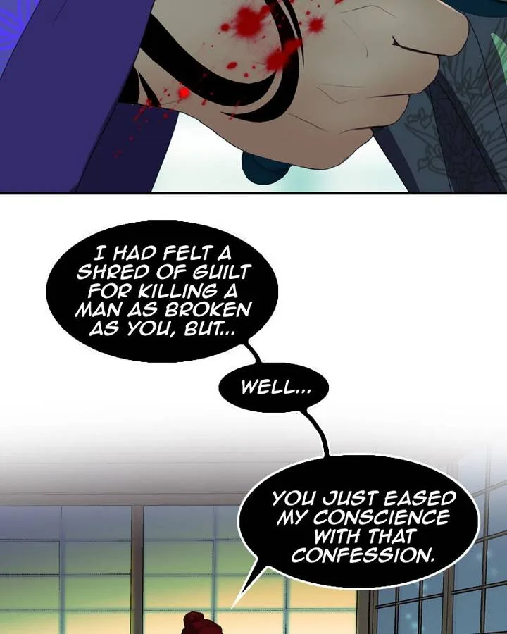 My Dear Cold-Blooded King Chapter 119 page 79