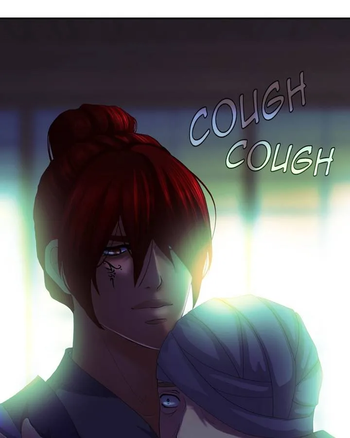 My Dear Cold-Blooded King Chapter 119 page 81