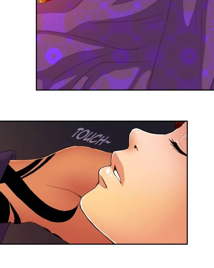 My Dear Cold-Blooded King Chapter 119 page 90