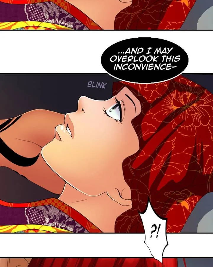 My Dear Cold-Blooded King Chapter 119 page 93