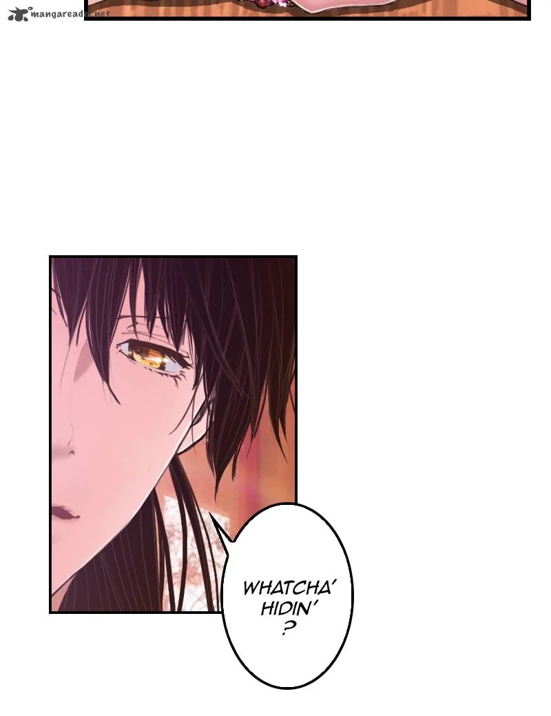 My Dear Cold-Blooded King Chapter 12 page 2